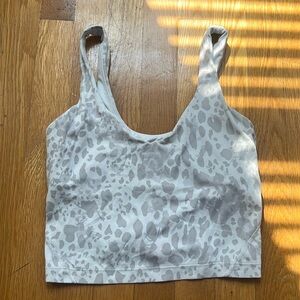 Lululemon Align tank top